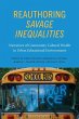 Reauthoring Savage Inequalities - Bild 1