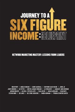 Journey To A Six Figure Income - Sperry, Rob