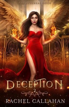 Deception: The Ethereal Gods Book Two - Callahan, Rachel