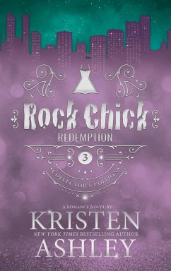 Rock Chick Redemption Collector's Edition - Ashley, Kristen