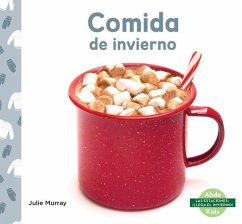 Comida de Invierno - Murray, Julie