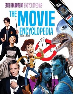 Movie Encyclopedia - Murray, Laura K