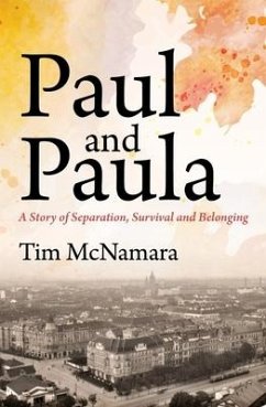 Paul and Paula - Mcnamara, Tim