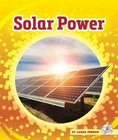 Solar Power - Perdew, Laura