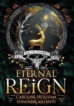 Eternal Reign - Peckham, Caroline; Valenti, Susanne