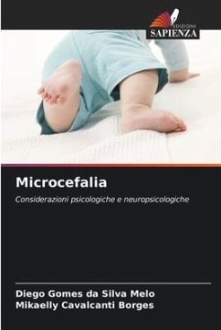 Microcefalia - Gomes da Silva Melo, Diego;Borges, Mikaelly Cavalcanti