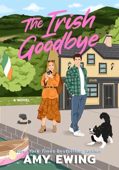 Cover The Irish Goodbye