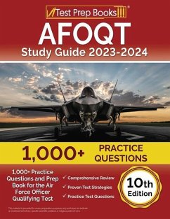 AFOQT Study Guide 2023-2024 - Rueda, Joshua