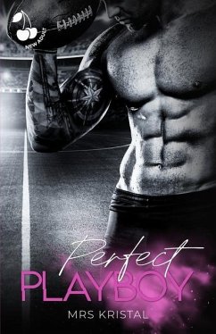 Perfect Playboy: Sports Romance Series - Kristal