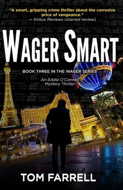 Wager Smart - Farrell, Tom