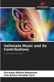 Vallenata Music and its Contributions