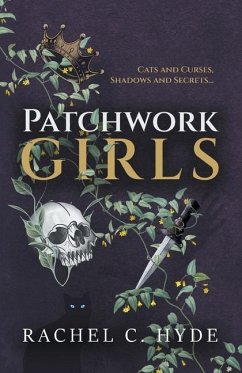 Patchwork Girls - Hyde, Rachel C.