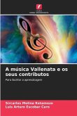 A música Vallenata e os seus contributos