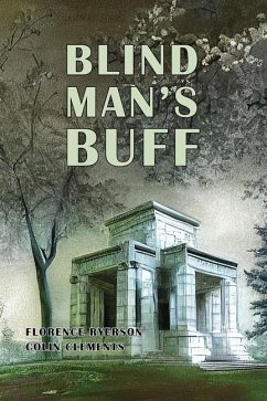 Blind Man's Buff - Ryerson, Florence; Clements, Colin