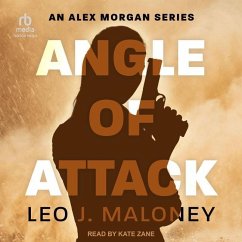 Angle of Attack - Maloney, Leo J