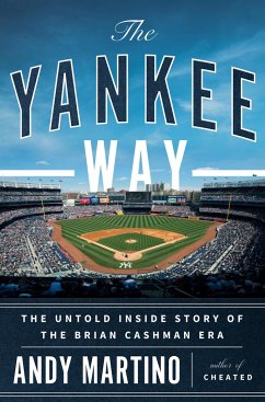 The Yankee Way - Martino, Andy