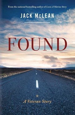 Found - Mclean, Jack