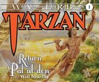 Tarzan: Return to Pal-Ul-Don
