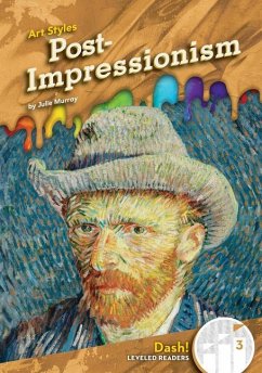 Post-Impressionism - Murray, Julie