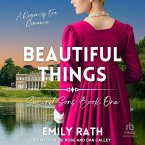 Beautiful Things: A Regency Reverse Harem Romance
