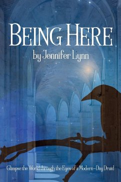 Being Here - Lynn, Jennifer