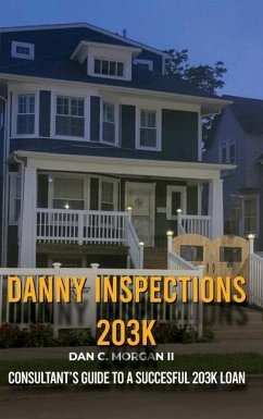 Danny Inspections - Morgan, Dan C
