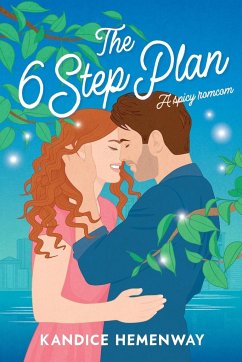 The 6 Step Plan - Hemenway, Kandice