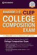 Master the CLEP College Composition - Bild 1