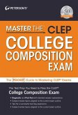 Master the CLEP College Composition
