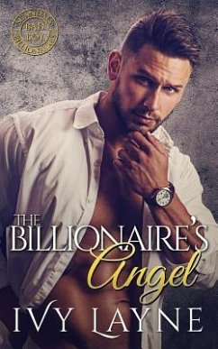 The Billionaire's Angel - Layne, Ivy