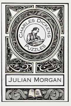 Charles Dickens Puzzles - Morgan, Julian