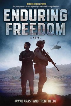 Enduring Freedom - Reedy, Trent; Arash, Jawad