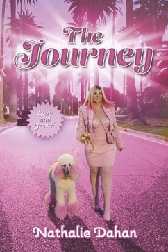 The Journey - Dahan, Nathalie