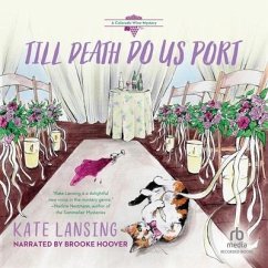 Till Death Do Us Port - Lansing, Kate