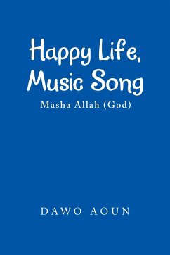 Happy Life, Music Song - Aoun, Dawo