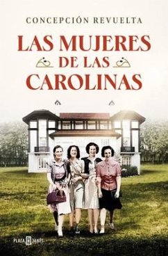 Las Mujeres de Las Carolinas / The Women of Las Carolinas - Revuelta, Concepción