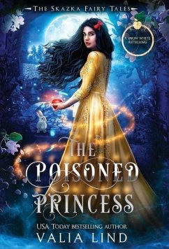 The Poisoned Princess - Lind, Valia