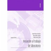 Iniciación al trabajo de laboratorio