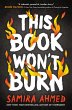 This Book Won't Burn - Bild 1