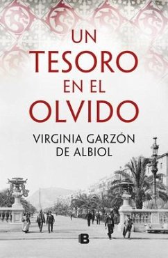 Un Tesoro En El Olvido / Forgotten Treasure - Garzón de Albiol, Virginia