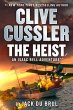 Clive Cussler the Heist - Bild 1