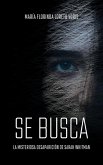 SE BUSCA La misteriosa desaparición de Sarah Whitman (eBook, ePUB)