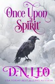 Once Upon a Spirit (Mirror and Realms, #4) (eBook, ePUB)
