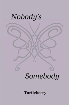 Cover Nobody's Somebody (eBook, ePUB)
