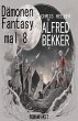 Dämonen Fantasy mal 8: Romanpaket... - Bild 1
