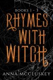 Rhymes With Witch Omnibus (eBook, ePUB)