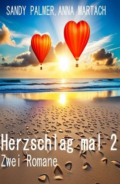 Cover Herzschlag mal 2: Zwei Romane (eBook, ePUB)