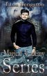 Magical Academy Complete Series (eBook,... - Bild 1