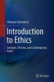 Introduction to Ethics (eBook, PDF)
