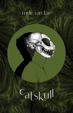 Cover catskull (eBook, ePUB)